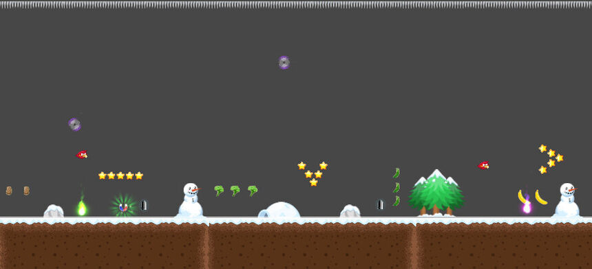 Скриншот 5 к игре Involve