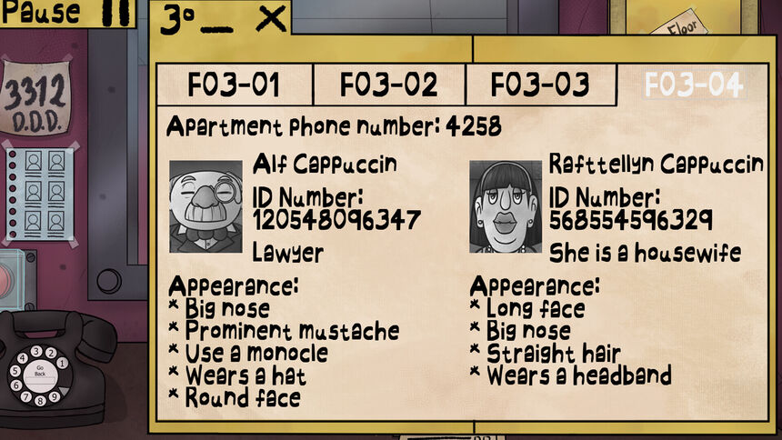 Скриншот 5 к игре TNYN
