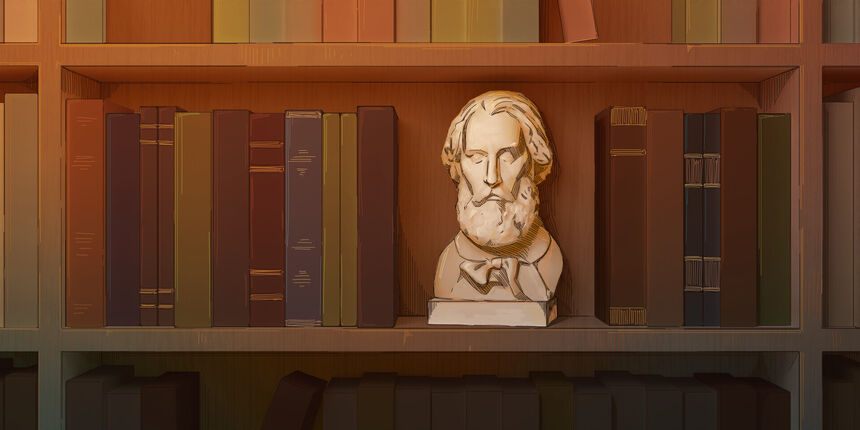 Скриншот 7 к игре The Hidden Library