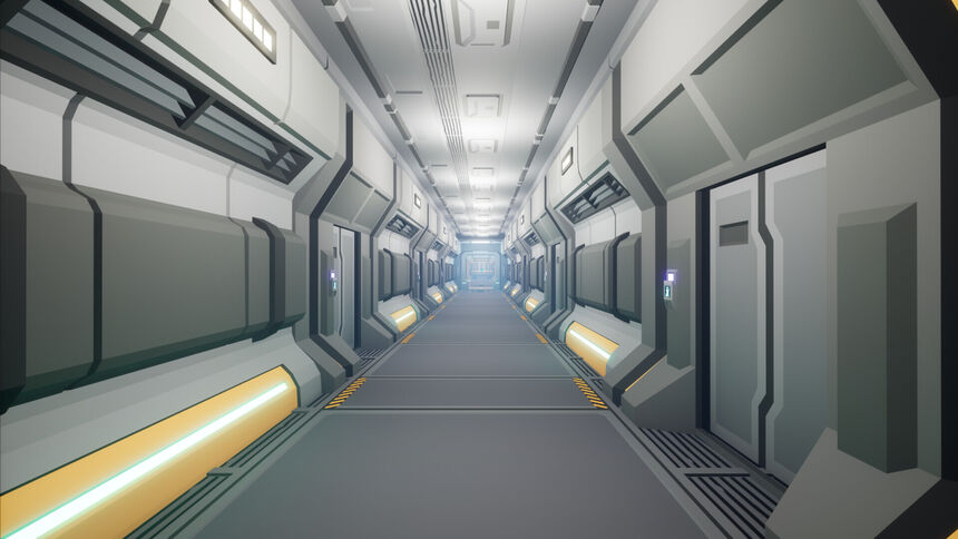 Скриншот 8 к игре Vaulted Valor