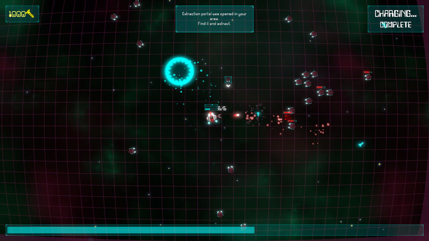 Скриншот 5 к игре Lonefield Evacutation Survivor