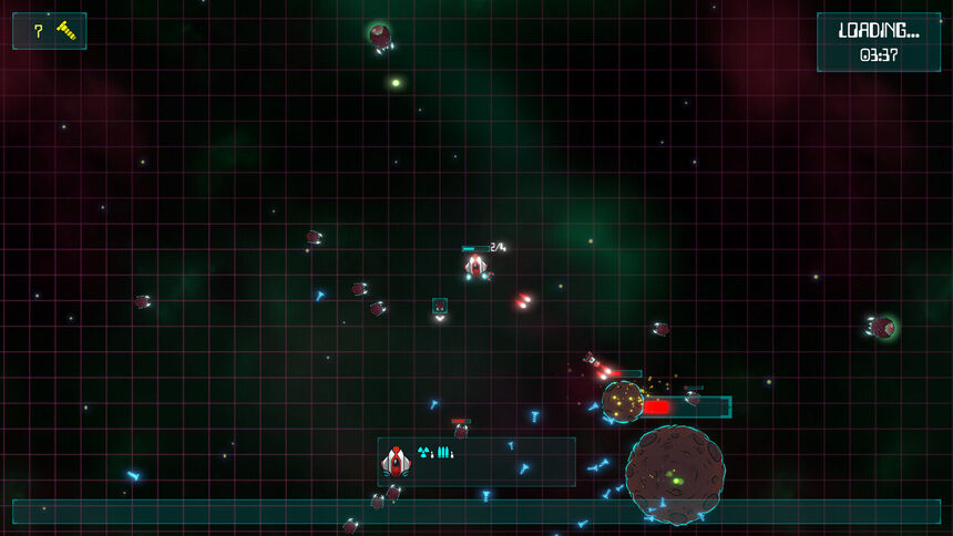Скриншот 8 к игре Lonefield Evacutation Survivor