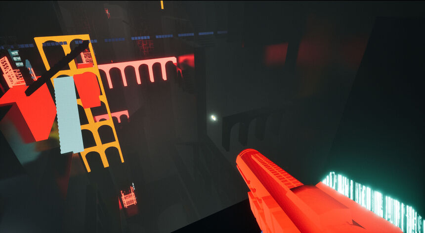 Скриншот 6 к игре The Corruption