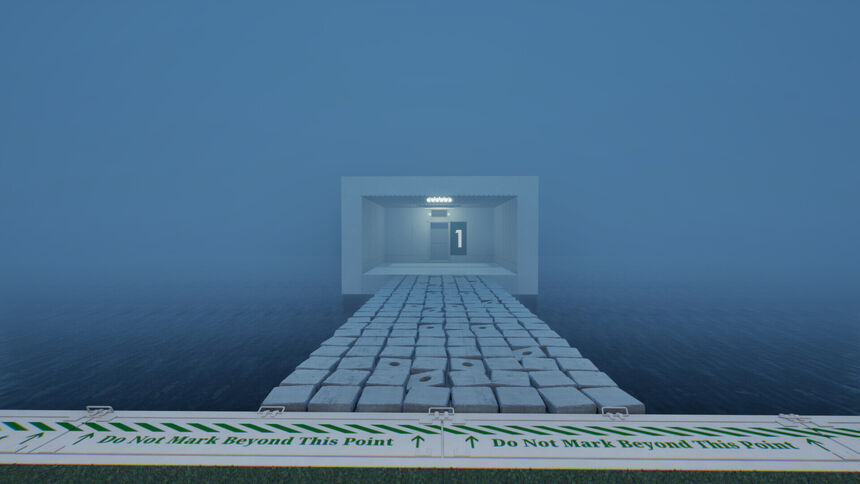 Скриншот 5 к игре Exit Together