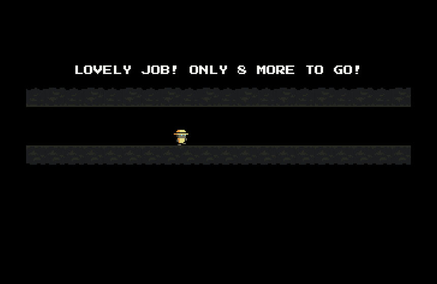 Скриншот 5 к игре Dungeon Fletcher