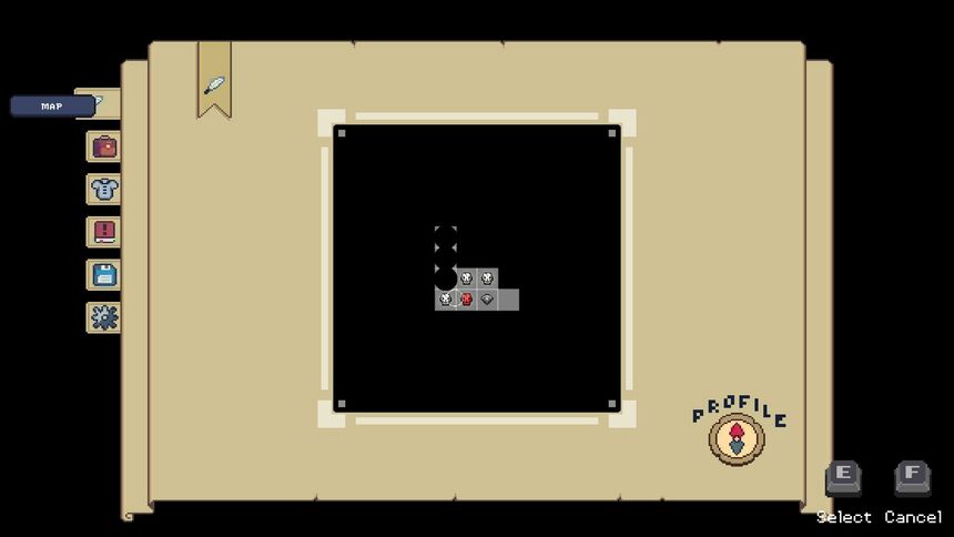 Скриншот 8 к игре Mini Dungeons