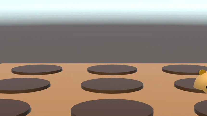 Скриншот 6 к игре Whack Mole