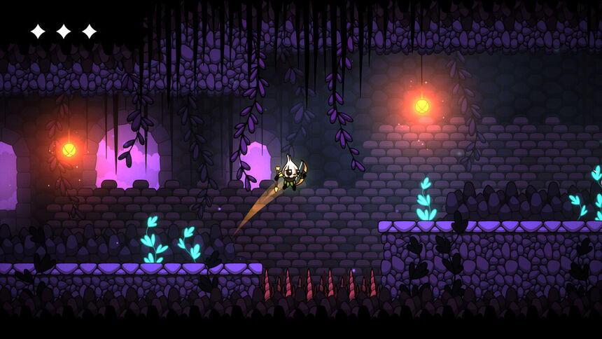 Скриншот 5 к игре Cloverskar