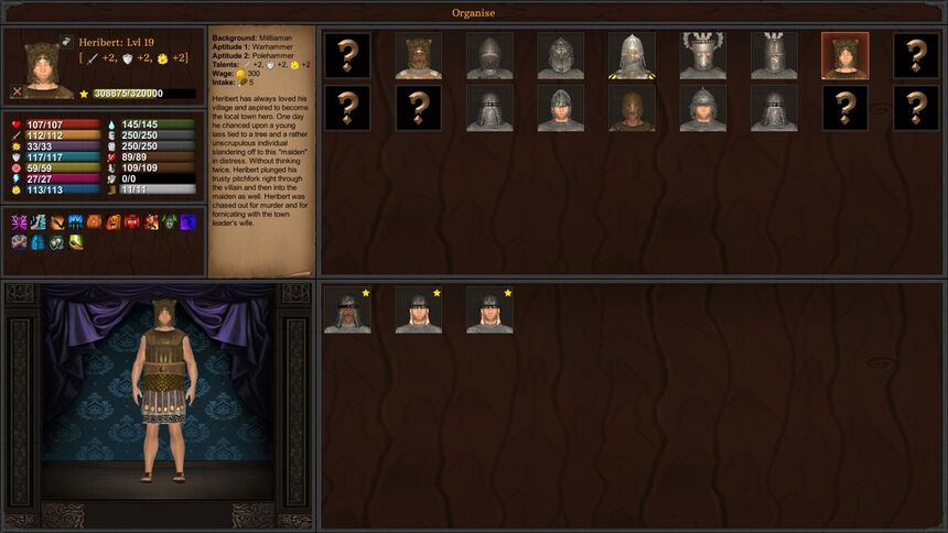 Скриншот 7 к игре Arena Monarchy