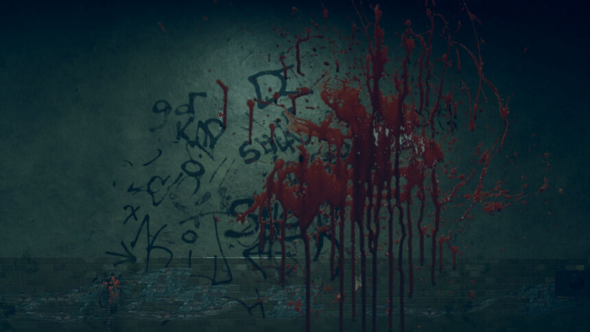 Скриншот 6 к игре The Night of Escape