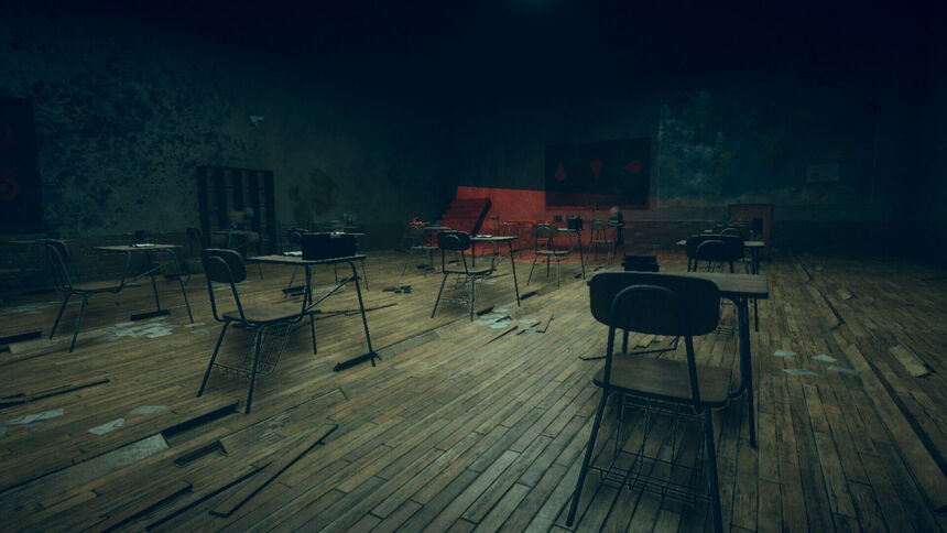 Скриншот 7 к игре The Night of Escape