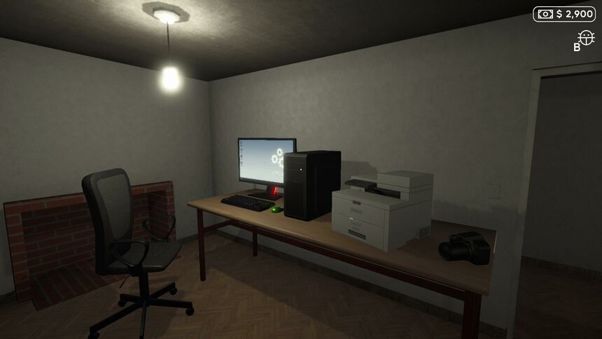 Скриншот 6 к игре E-Commerce Simulator 2025