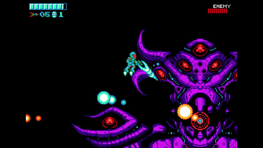 Скриншот 5 к игре Zexion