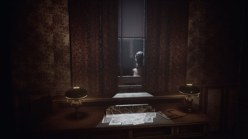 Скриншот 6 к игре Suspense: Madman's Dreams