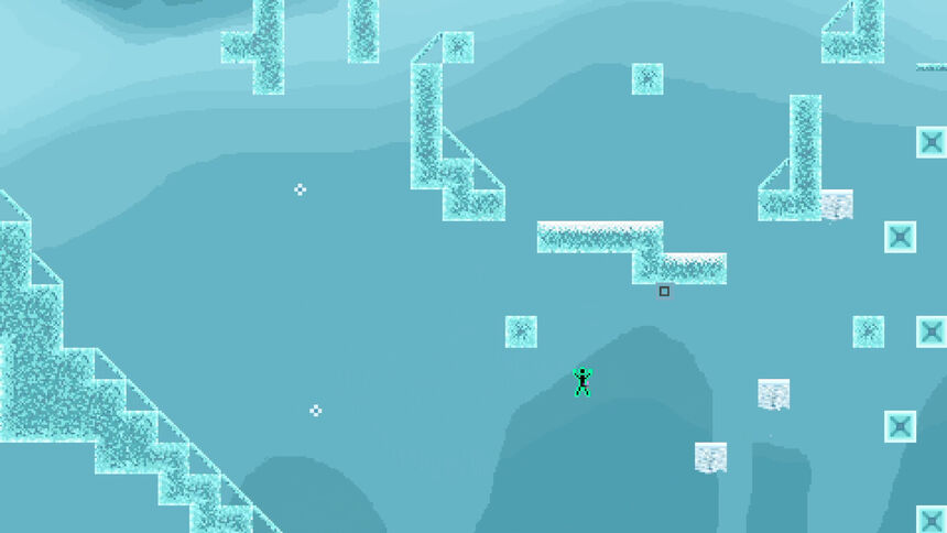 Скриншот 5 к игре Davy Hooker