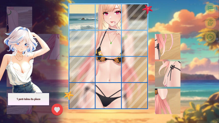 Скриншот 5 к игре Summer Beach Trip