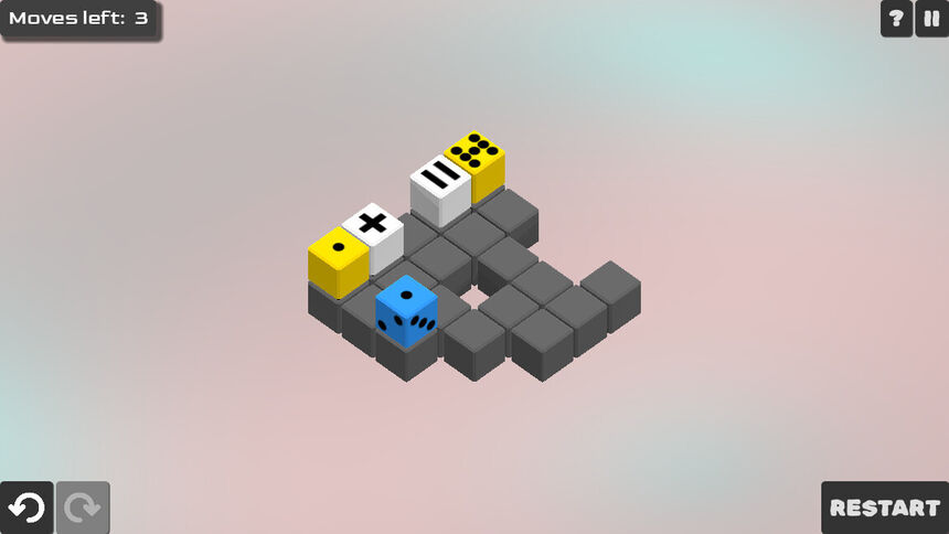 Скриншот 5 к игре Sokoku