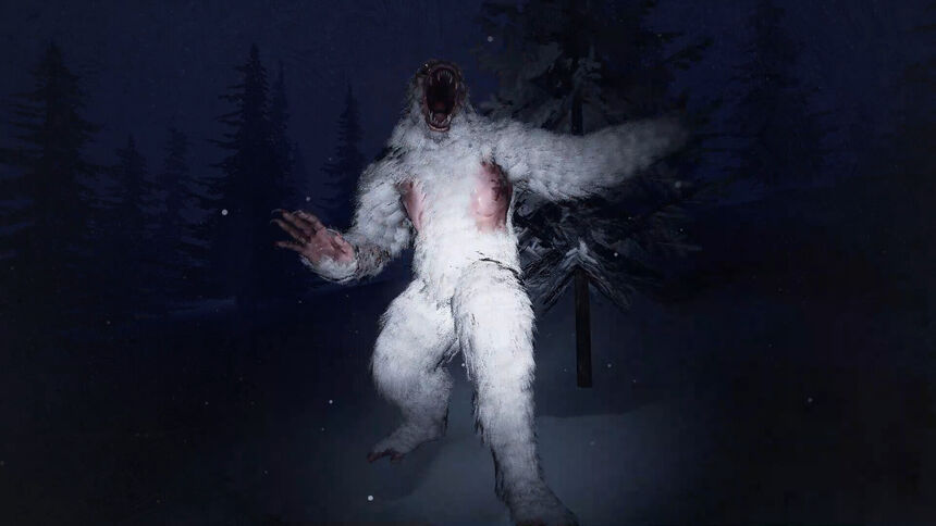 Скриншот 6 к игре Frostbite