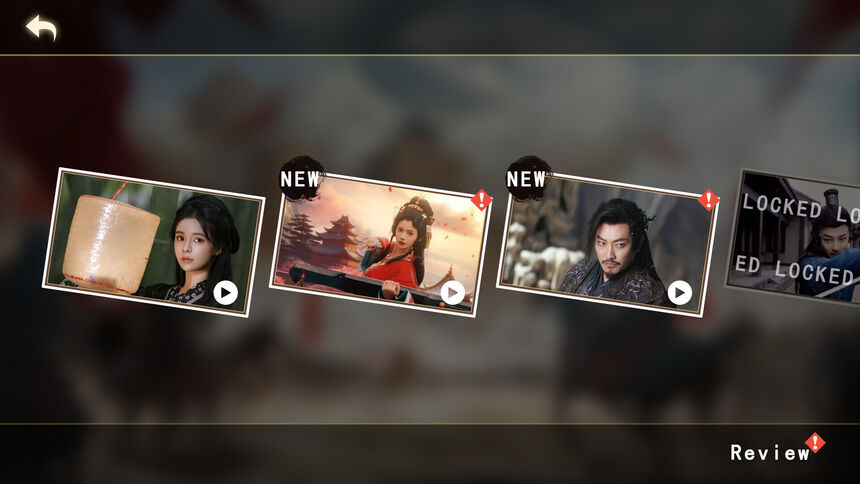 Скриншот 5 к игре Троецарствие: Возрождение