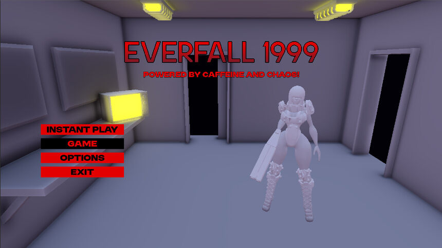 Скриншот 8 к игре Everfall 1999