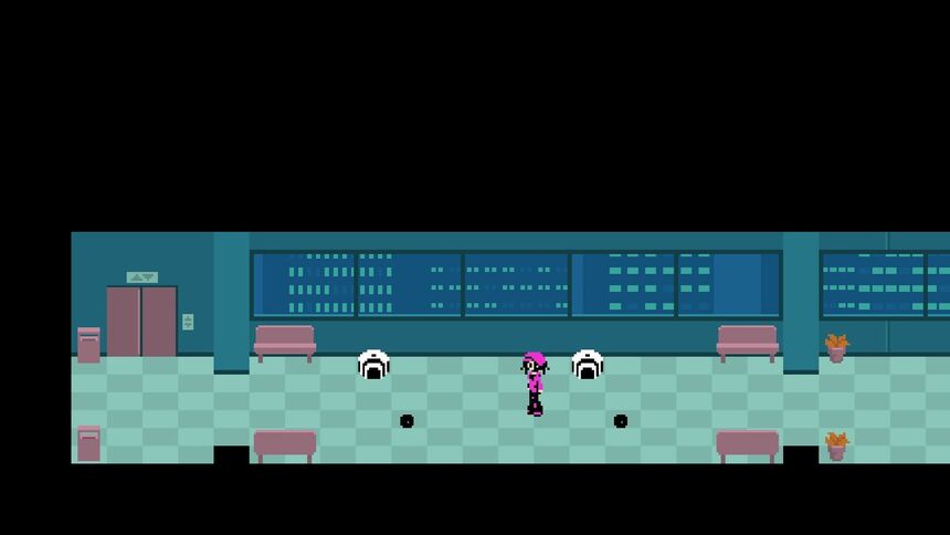 Скриншот 5 к игре Miko Funk