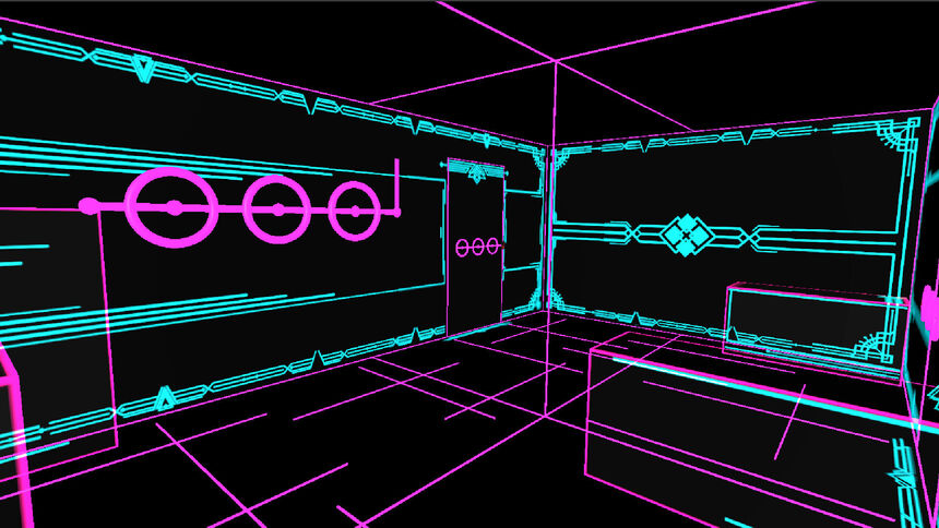 Скриншот 5 к игре Exit Condition One HD