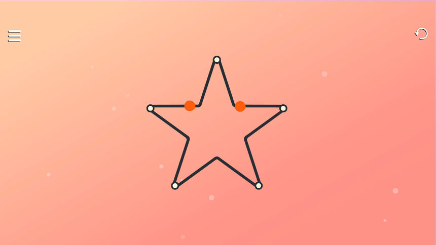 Скриншот 5 к игре Higgs Boson: Particle Puzzle