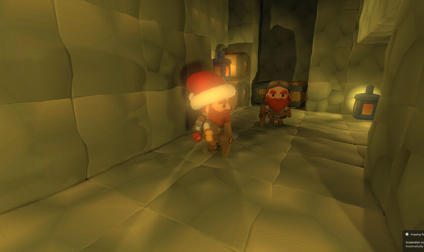 Скриншот 5 к игре Steam & Stones