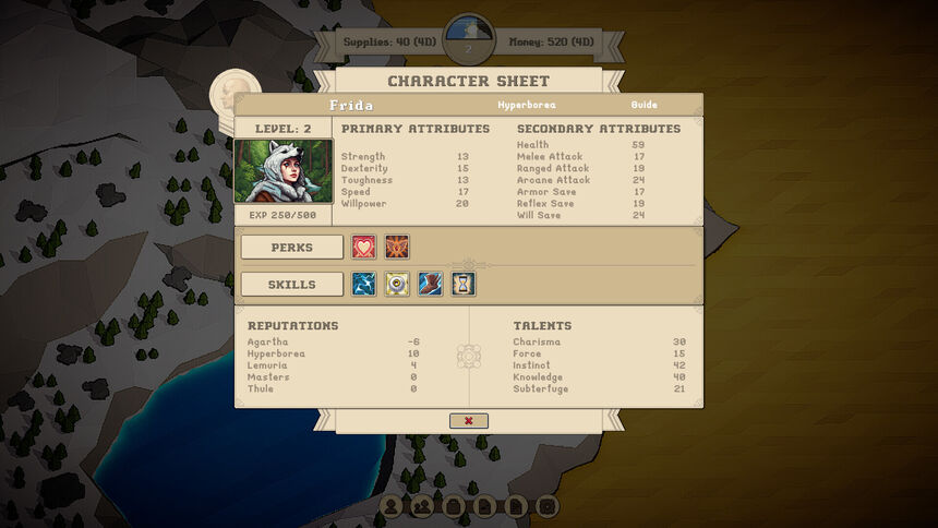 Скриншот 8 к игре Ward Off Evil