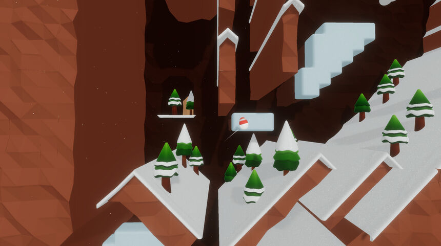 Скриншот 5 к игре Upward Bound