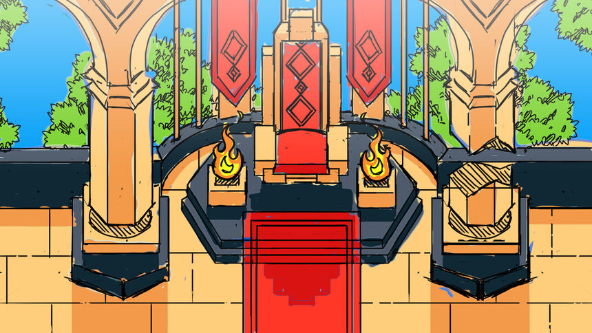 Скриншот 5 к игре MINDBRINGERS
