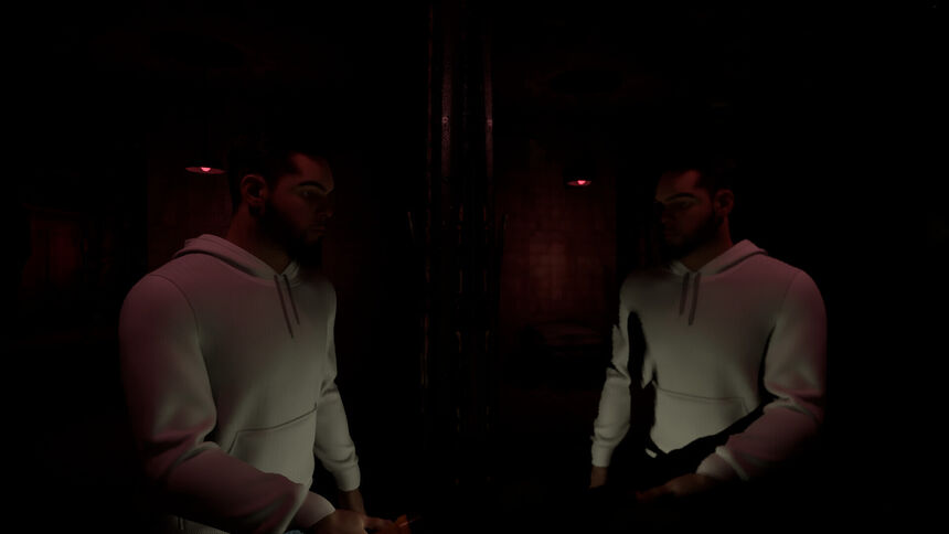 Скриншот 5 к игре Darke: Haunting Hours