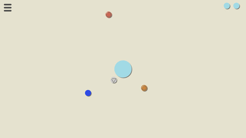 Скриншот 6 к игре Cosmorbit