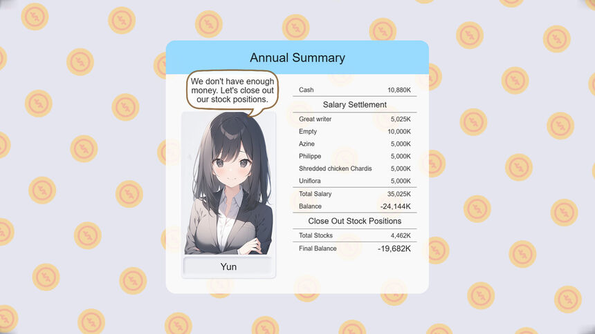 Скриншот 6 к игре FY игровая компания