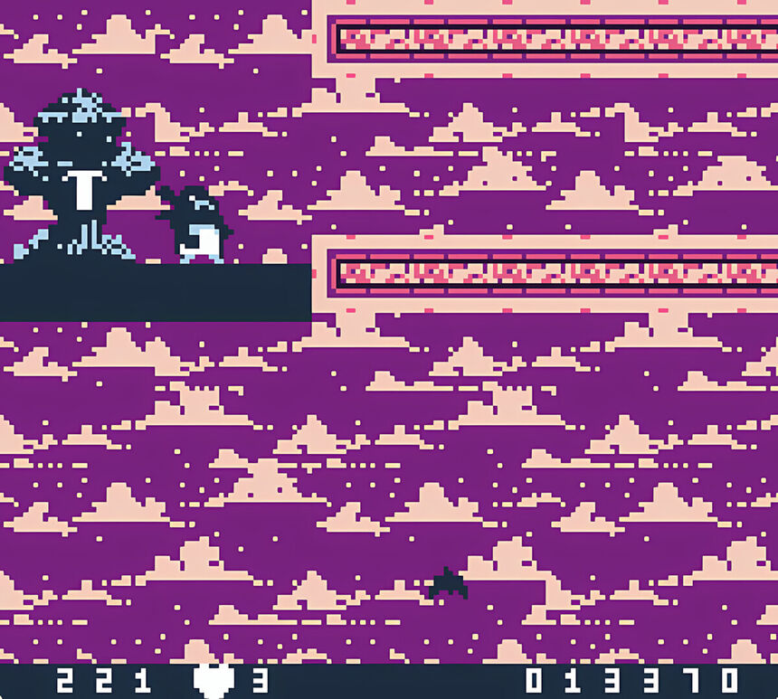 Скриншот 7 к игре Rise of the Penguins GB