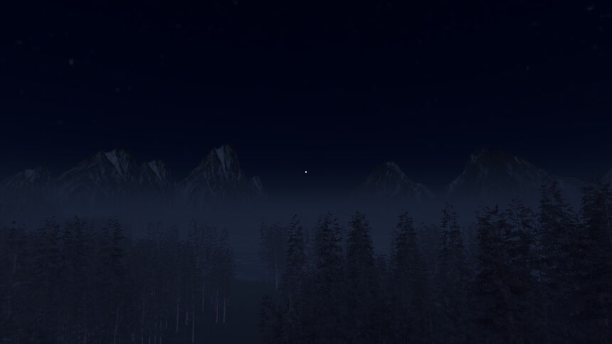 Скриншот 5 к игре Shadows Over Whispering Pines