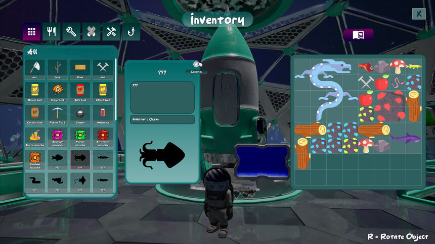 Скриншот 7 к игре Starling