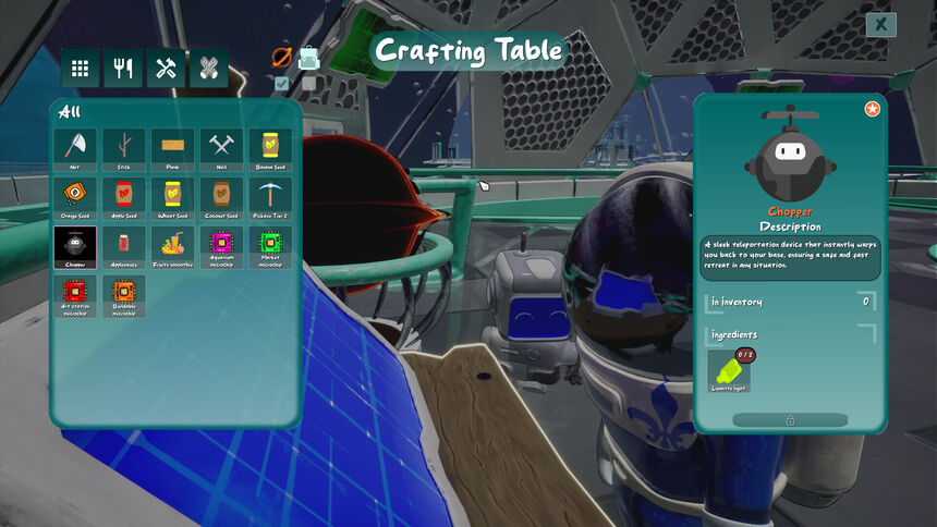 Скриншот 8 к игре Starling