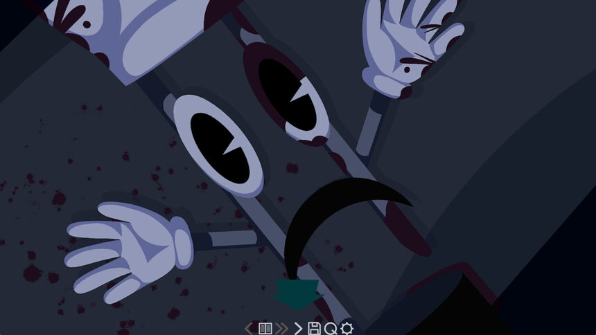 Скриншот 6 к игре Vincent: The Secret of Myers