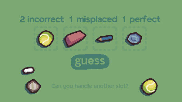 Скриншот 5 к игре Pocket Lint