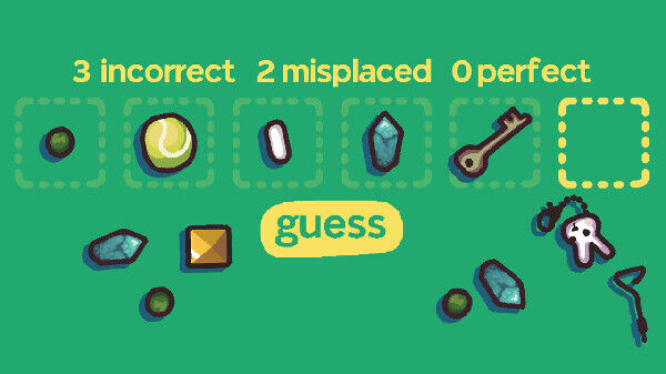 Скриншот 7 к игре Pocket Lint