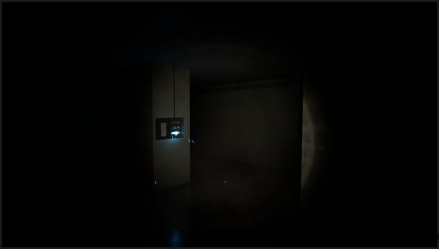 Скриншот 6 к игре 3 Nights of Terror