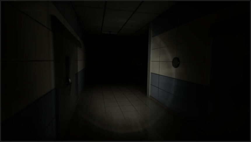 Скриншот 8 к игре 3 Nights of Terror