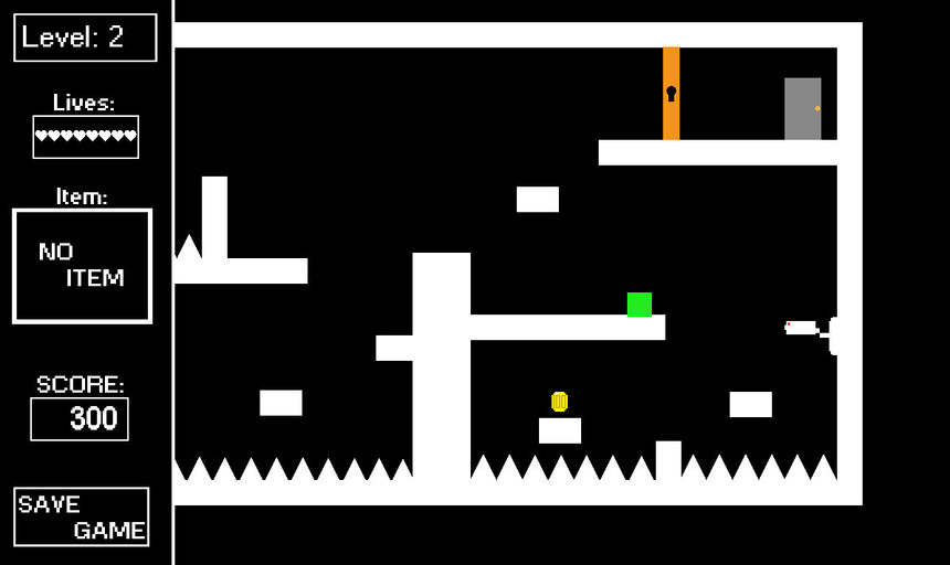 Скриншот 6 к игре There Is No Escape: Classic Edition