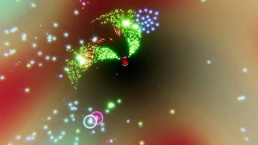 Скриншот 7 к игре Symphorix