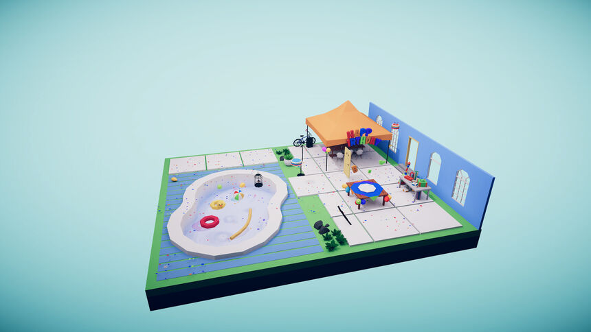 Скриншот 5 к игре Possessions