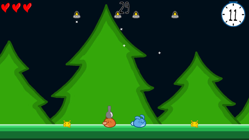 Скриншот 5 к игре Tasks for Two