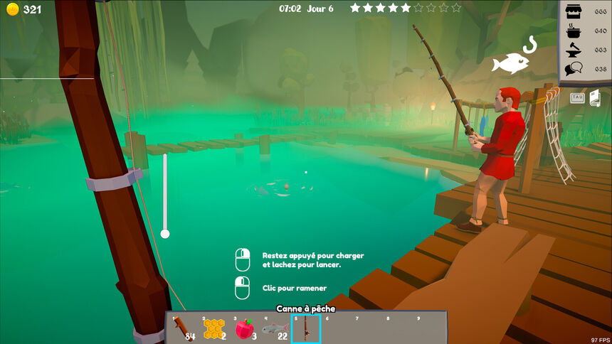 Скриншот 6 к игре Medieval StartUp