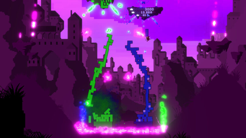 Скриншот 5 к игре Mistress Of The Tower
