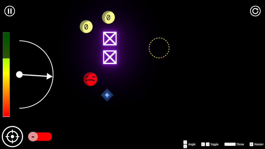 Скриншот 5 к игре Electrial